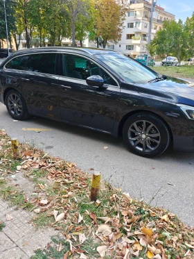 Обява за продажба на Peugeot 508 ~21 900 лв. - изображение 7