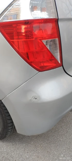Honda Fr-v   | Mobile.bg    6