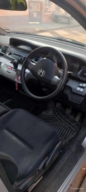 Honda Fr-v   | Mobile.bg    10