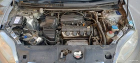 Honda Fr-v   | Mobile.bg    3