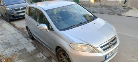 Honda Fr-v   | Mobile.bg    4