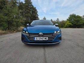    VW Arteon