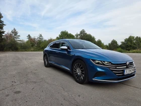     VW Arteon