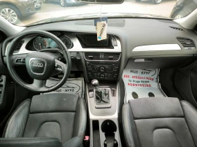 Audi A4 1, 8i-160k.c.6ckopocти.НАВИ, КОЖА, СЕДАН, ЕВРО 5В - 10999 лв. - 30677945 10