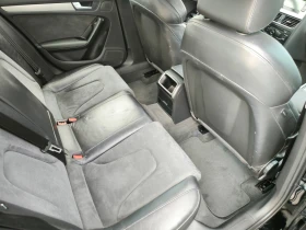 Audi A4 1, 8i-160k.c.6ckopocти.НАВИ, КОЖА, СЕДАН, ЕВРО 5В - 10999 лв. - 30677945 14