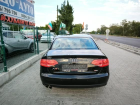 Audi A4 1, 8i-160k.c.6ckopocти.НАВИ, КОЖА, СЕДАН, ЕВРО 5В - 10999 лв. - 30677945 5
