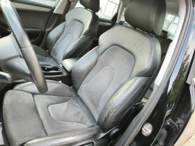 Audi A4 1, 8i-160k.c.6ckopocти.НАВИ, КОЖА, СЕДАН, ЕВРО 5В - 10999 лв. - 30677945 12