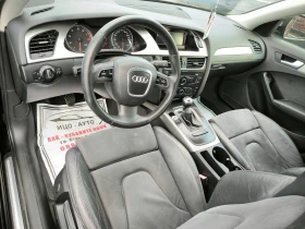 Audi A4 1, 8i-160k.c.6ckopocти.НАВИ, КОЖА, СЕДАН, ЕВРО 5В - 10999 лв. - 30677945 9