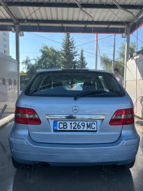 Обява за продажба на Mercedes-Benz B 180 ~3 800 лв. - изображение 2