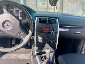 Обява за продажба на Mercedes-Benz B 180 ~3 800 лв. - изображение 9