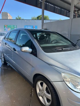 Обява за продажба на Mercedes-Benz B 180 ~3 800 лв. - изображение 1