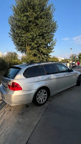 BMW 320 Автомат, голямата навигация, 163 к.с - 6000 лв. - 14389840 2