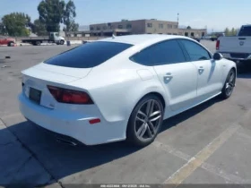 Audi A7 Premium plus - 24500 лв. - 68060823 4