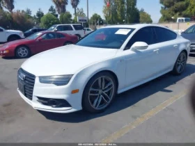 Audi A7 Premium plus - 24500 лв. - 68060823 2