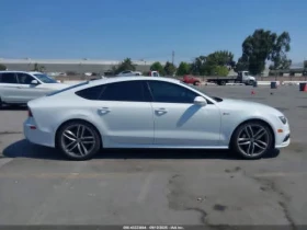 Audi A7 Premium plus - 24500 лв. - 68060823 7