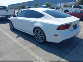 Audi A7 Premium plus - 24500 лв. - 68060823 3