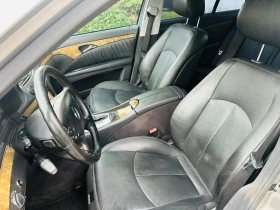 Mercedes-Benz E 320 CDI Avantgarde | Mobile.bg    5