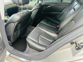 Mercedes-Benz E 320 CDI Avantgarde | Mobile.bg    10