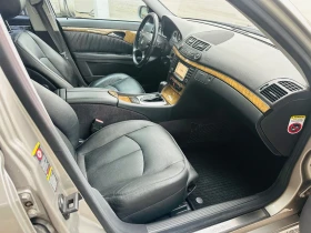 Mercedes-Benz E 320 CDI Avantgarde | Mobile.bg    9