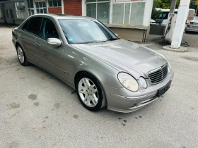 Mercedes-Benz E 320 CDI Avantgarde | Mobile.bg    3
