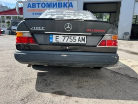 Обява за продажба на Mercedes-Benz E 200 ~1 500 лв. - изображение 6 | Auto.bg Обява за продажба на Mercedes-Benz E 200 ~1 500 лв. - изображение 6