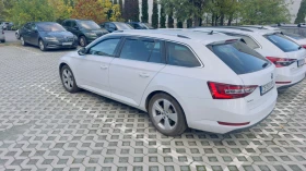 Skoda Superb 160 000 km, , , 100%   | Mobile.bg    4