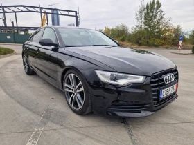 Audi A6 3.0TDI/NAVI/KEYLESS-GO | Mobile.bg    7