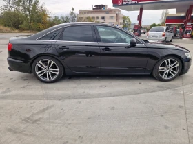 Audi A6 3.0TDI/NAVI/KEYLESS-GO | Mobile.bg    6