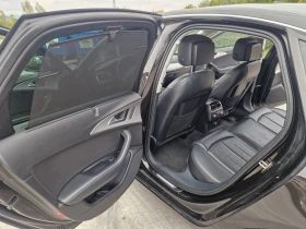 Audi A6 3.0TDI/NAVI/KEYLESS-GO | Mobile.bg    11