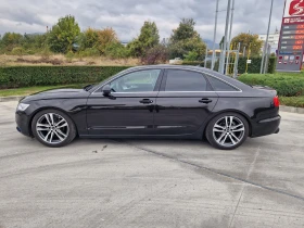     Audi A6 3.0TDI/NAVI/KEYLESS-GO