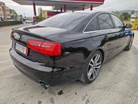 Audi A6 3.0TDI/NAVI/KEYLESS-GO | Mobile.bg    5