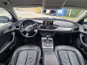 Audi A6 3.0TDI/NAVI/KEYLESS-GO | Mobile.bg    14