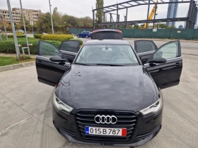 Audi A6 3.0TDI/NAVI/KEYLESS-GO | Mobile.bg    9