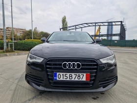 Audi A6 3.0TDI/NAVI/KEYLESS-GO | Mobile.bg    8