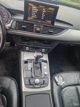 Audi A6 3.0TDI/NAVI/KEYLESS-GO | Mobile.bg    15