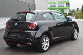 Alfa Romeo MiTo 1.4/16v= LPG= ГАЗ/БЕНЗИН= ITALY-ОТЛИЧНА!!! - 5959 лв. / 3046.79 € - 24086560 3