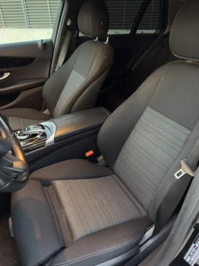 Mercedes-Benz C 200 7G / Distronic  | Mobile.bg    7