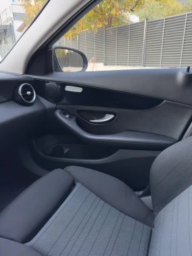 Mercedes-Benz C 200 7G / Distronic  | Mobile.bg    9