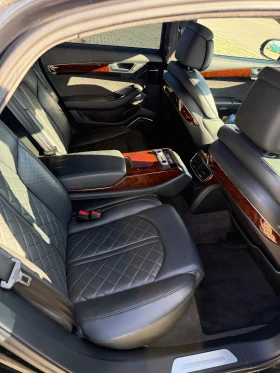 Audi A8 4.2 FSI* Bang&Olufsen* Вакуум* S8* Сменени вериги* - 38999 лв. / 19939.87 € - 10920047 13