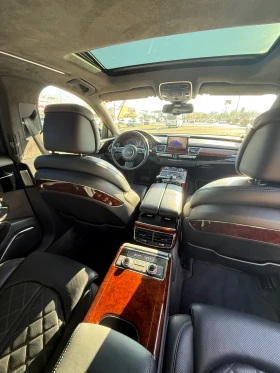 Audi A8 4.2 FSI* Bang&Olufsen* Вакуум* S8* Сменени вериги* - 38999 лв. / 19939.87 € - 10920047 12