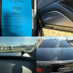Audi A8 4.2 FSI* Bang&Olufsen* Вакуум* S8* Сменени вериги* - 38999 лв. / 19939.87 € - 10920047 10
