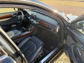 Audi A8 4.2 FSI* Bang&Olufsen* Вакуум* S8* Сменени вериги* - 38999 лв. / 19939.87 € - 10920047 9