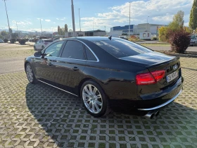 Audi A8 4.2 FSI* Bang&Olufsen* Вакуум* S8* Сменени вериги* - 38999 лв. / 19939.87 € - 10920047 7