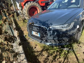 Audi A6 3.0D QUATTRO MATRIX - 12900 лв. / 6595.67 € - 71166120 3