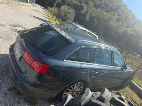 Audi A6 3.0D QUATTRO MATRIX - 12900 лв. / 6595.67 € - 71166120 8