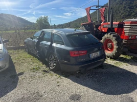 Audi A6 3.0D QUATTRO MATRIX - 12900 лв. / 6595.67 € - 71166120 6