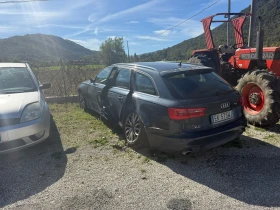 Audi A6 3.0D QUATTRO MATRIX - 12900 лв. / 6595.67 € - 71166120 7