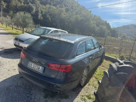 Audi A6 3.0D QUATTRO MATRIX - 12900 лв. / 6595.67 € - 71166120 5