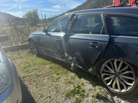 Audi A6 3.0D QUATTRO MATRIX - 12900 лв. / 6595.67 € - 71166120 4