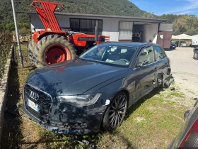 Audi A6 3.0D QUATTRO MATRIX - 12900 лв. / 6595.67 € - 71166120 11